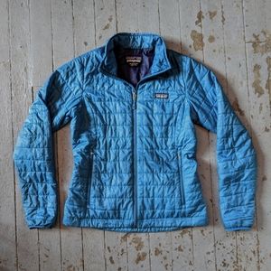 Patagonia Nano Puff Jacket